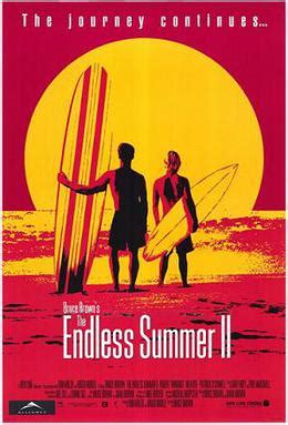the endless summer wiki